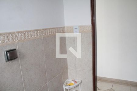 Banheiro 1 de casa à venda com 3 quartos, 280m² em Parque Continental Ii, Guarulhos