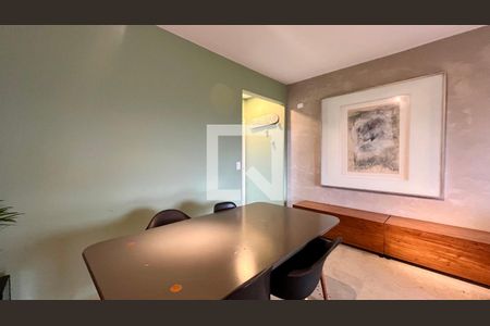 Sala de Jantar de apartamento à venda com 3 quartos, 85m² em Vila Madalena, São Paulo