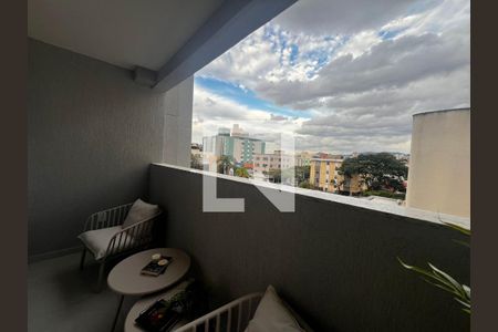Apartamento à venda com 3 quartos, 68m² em Coração Eucarístico, Belo Horizonte
