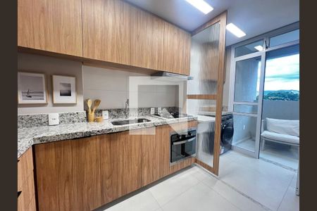 Apartamento à venda com 3 quartos, 68m² em Coração Eucarístico, Belo Horizonte