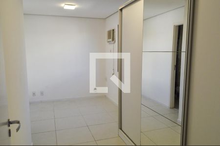 Suíte de apartamento para alugar com 3 quartos, 128m² em Freguesia (jacarepaguá), Rio de Janeiro