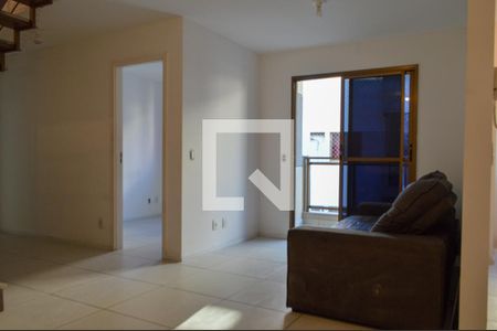 Apartamento para alugar com 3 quartos, 128m² em Freguesia (jacarepaguá), Rio de Janeiro