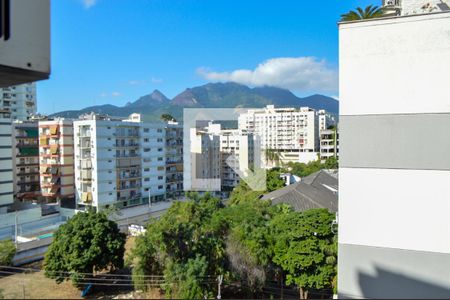 Vista do Quarto 1 de apartamento para alugar com 3 quartos, 128m² em Freguesia (jacarepaguá), Rio de Janeiro