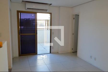 Sala 2 de apartamento para alugar com 3 quartos, 128m² em Freguesia (jacarepaguá), Rio de Janeiro