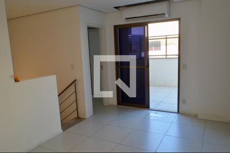Sala 2 de apartamento para alugar com 3 quartos, 128m² em Freguesia (jacarepaguá), Rio de Janeiro