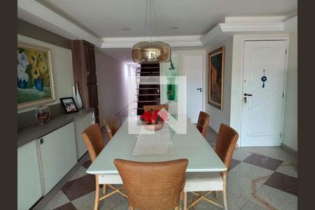 Apartamento à venda com 3 quartos, 350m² em Recreio dos Bandeirantes, Rio de Janeiro