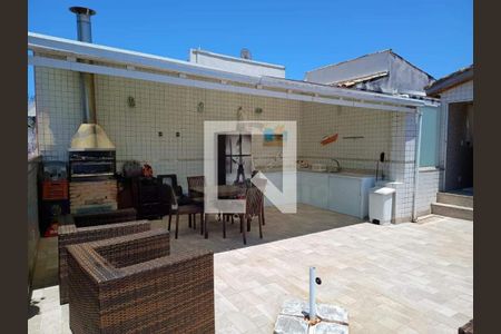 Apartamento à venda com 3 quartos, 350m² em Recreio dos Bandeirantes, Rio de Janeiro