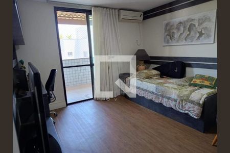 Apartamento à venda com 3 quartos, 350m² em Recreio dos Bandeirantes, Rio de Janeiro