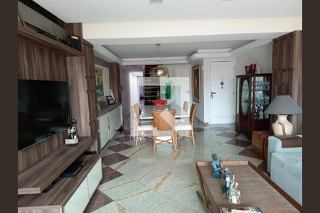 Apartamento à venda com 3 quartos, 350m² em Recreio dos Bandeirantes, Rio de Janeiro