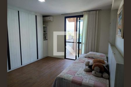 Apartamento à venda com 3 quartos, 350m² em Recreio dos Bandeirantes, Rio de Janeiro
