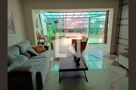 Apartamento à venda com 3 quartos, 350m² em Recreio dos Bandeirantes, Rio de Janeiro