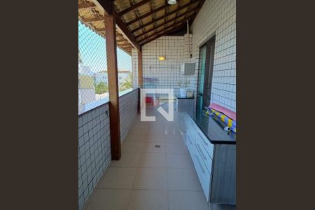 Apartamento à venda com 3 quartos, 350m² em Recreio dos Bandeirantes, Rio de Janeiro
