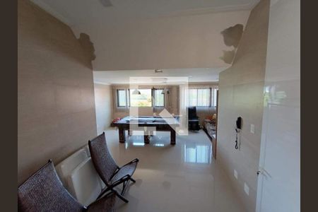 Apartamento à venda com 3 quartos, 350m² em Recreio dos Bandeirantes, Rio de Janeiro