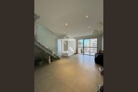 Apartamento à venda com 3 quartos, 194m² em Recreio dos Bandeirantes, Rio de Janeiro