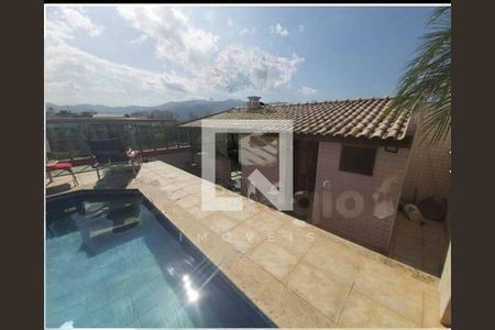 Apartamento à venda com 5 quartos, 372m² em Recreio dos Bandeirantes, Rio de Janeiro