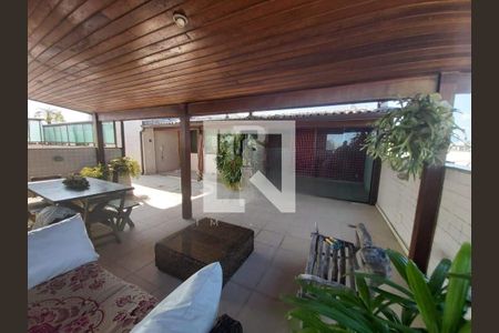 Apartamento à venda com 5 quartos, 372m² em Recreio dos Bandeirantes, Rio de Janeiro
