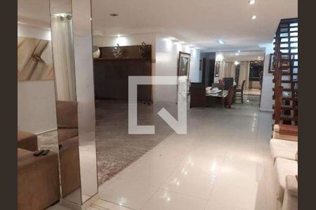 Apartamento à venda com 5 quartos, 372m² em Recreio dos Bandeirantes, Rio de Janeiro