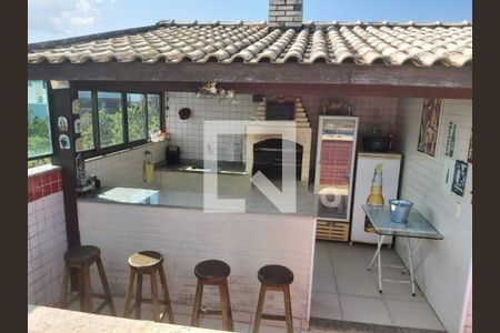 Apartamento à venda com 5 quartos, 372m² em Recreio dos Bandeirantes, Rio de Janeiro