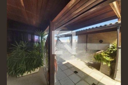 Apartamento à venda com 5 quartos, 372m² em Recreio dos Bandeirantes, Rio de Janeiro