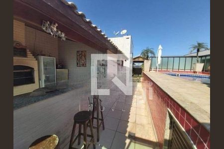 Apartamento à venda com 5 quartos, 372m² em Recreio dos Bandeirantes, Rio de Janeiro