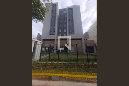 Apartamento à venda com 3 quartos, 70m² em Coração Eucarístico, Belo Horizonte