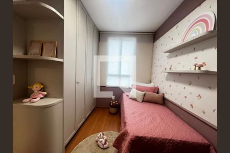 Apartamento à venda com 3 quartos, 70m² em Coração Eucarístico, Belo Horizonte