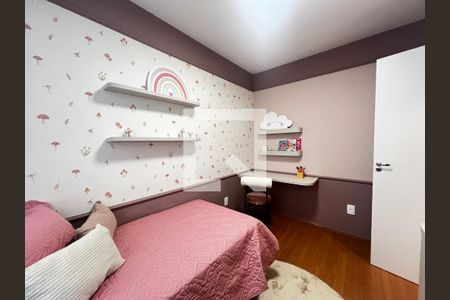 Apartamento à venda com 3 quartos, 70m² em Coração Eucarístico, Belo Horizonte