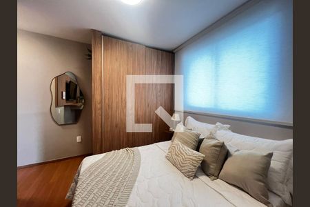 Apartamento à venda com 3 quartos, 70m² em Coração Eucarístico, Belo Horizonte