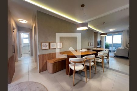 Apartamento à venda com 3 quartos, 70m² em Coração Eucarístico, Belo Horizonte