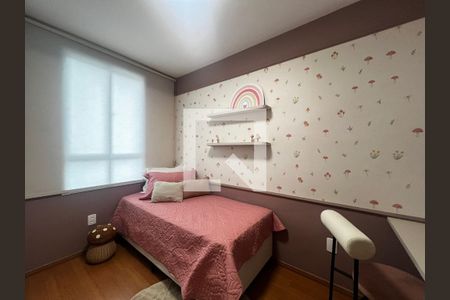 Apartamento à venda com 3 quartos, 70m² em Coração Eucarístico, Belo Horizonte