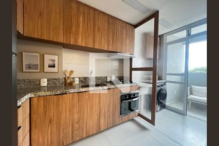Apartamento à venda com 3 quartos, 70m² em Coração Eucarístico, Belo Horizonte