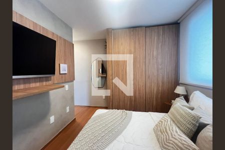 Apartamento à venda com 3 quartos, 70m² em Coração Eucarístico, Belo Horizonte