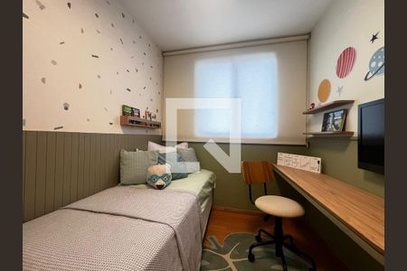 Apartamento à venda com 3 quartos, 70m² em Coração Eucarístico, Belo Horizonte