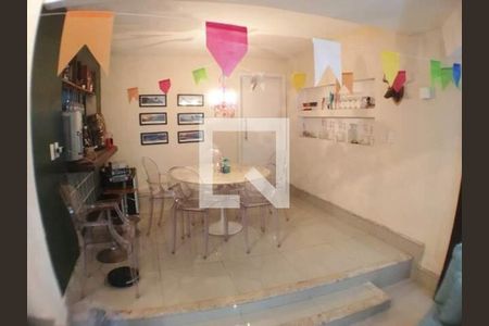 Casa à venda com 5 quartos, 120m² em Laranjeiras, Rio de Janeiro