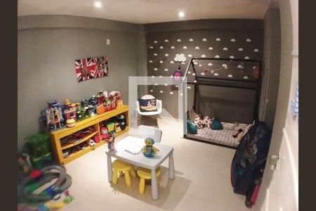 Casa à venda com 5 quartos, 120m² em Laranjeiras, Rio de Janeiro