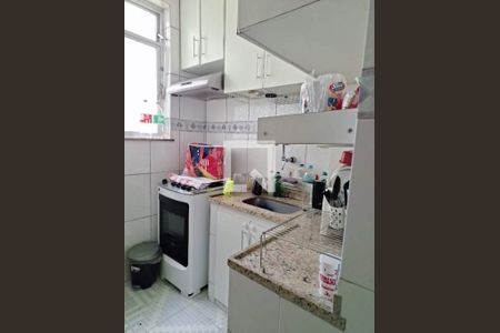 Apartamento à venda com 1 quarto, 40m² em Lapa, Rio de Janeiro