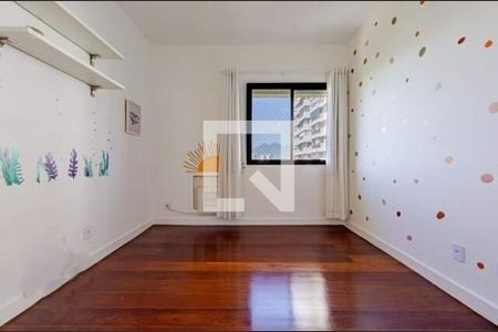 Apartamento à venda com 4 quartos, 182m² em Barra da Tijuca, Rio de Janeiro
