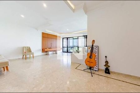 Apartamento à venda com 4 quartos, 182m² em Barra da Tijuca, Rio de Janeiro