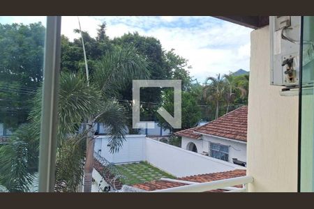 Casa à venda com 3 quartos, 340m² em Anil, Rio de Janeiro