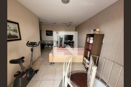 Apartamento à venda com 3 quartos, 189m² em Maracanã, Rio de Janeiro