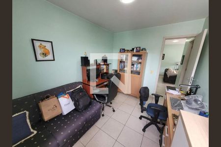 Apartamento à venda com 3 quartos, 189m² em Maracanã, Rio de Janeiro