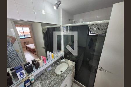 Apartamento à venda com 3 quartos, 189m² em Maracanã, Rio de Janeiro