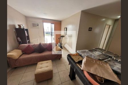 Apartamento à venda com 3 quartos, 189m² em Maracanã, Rio de Janeiro