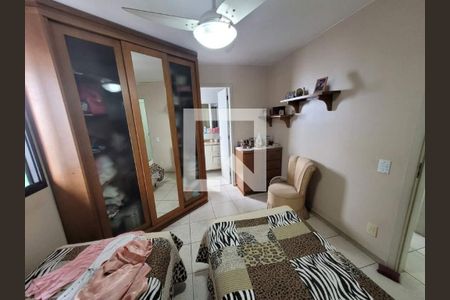 Apartamento à venda com 3 quartos, 189m² em Maracanã, Rio de Janeiro