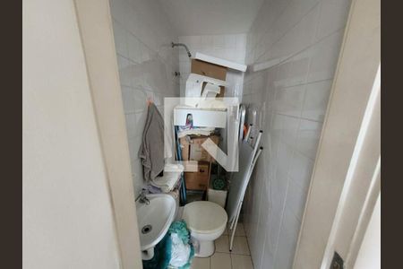 Apartamento à venda com 3 quartos, 189m² em Maracanã, Rio de Janeiro