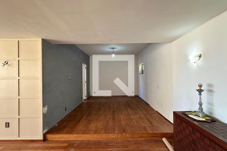 Sala 2 de apartamento à venda com 4 quartos, 148m² em Leme, Rio de Janeiro