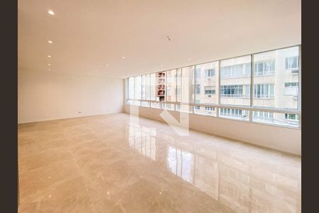 Apartamento à venda com 3 quartos, 184m² em Copacabana, Rio de Janeiro