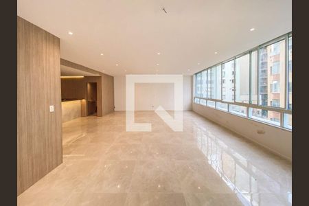 Apartamento à venda com 3 quartos, 184m² em Copacabana, Rio de Janeiro