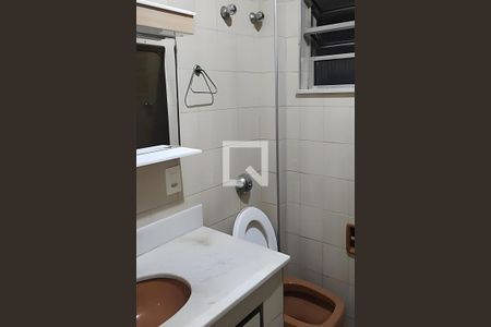 Apartamento à venda com 2 quartos, 59m² em Maracanã, Rio de Janeiro