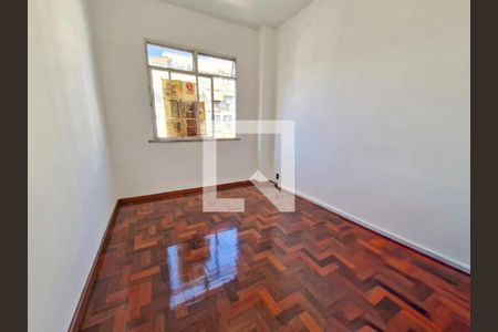 Apartamento à venda com 2 quartos, 60m² em Cachambi, Rio de Janeiro